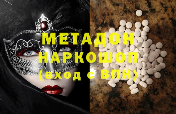 винт Пестово
