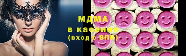 винт Пестово